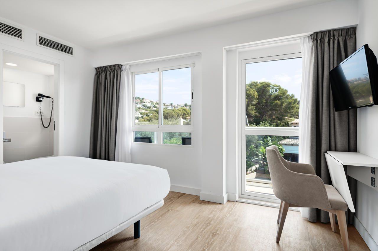 Hotel Exe Portals Nous (Adults Only) Exterior foto