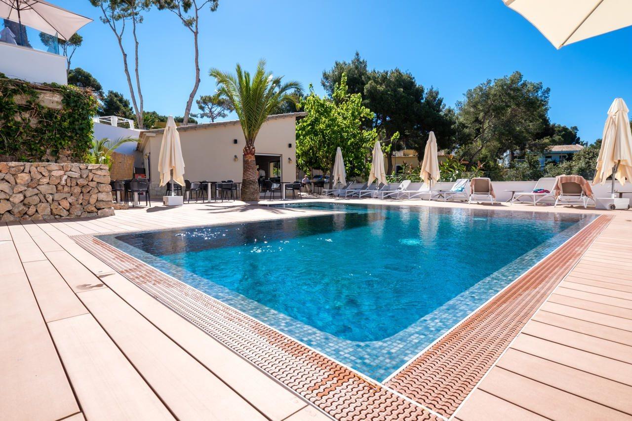 Hotel Exe Portals Nous (Adults Only) Exterior foto