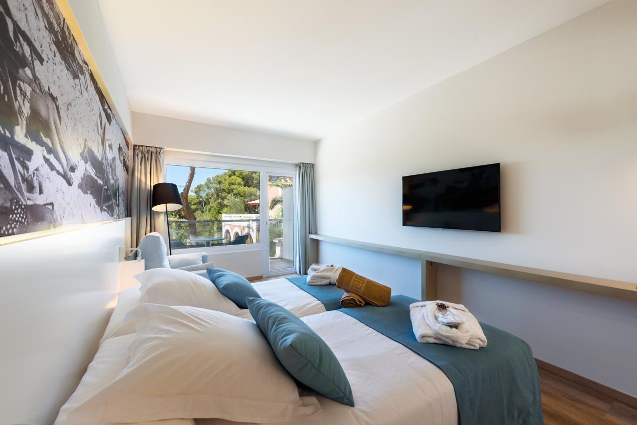 Hotel Exe Portals Nous (Adults Only) Exterior foto
