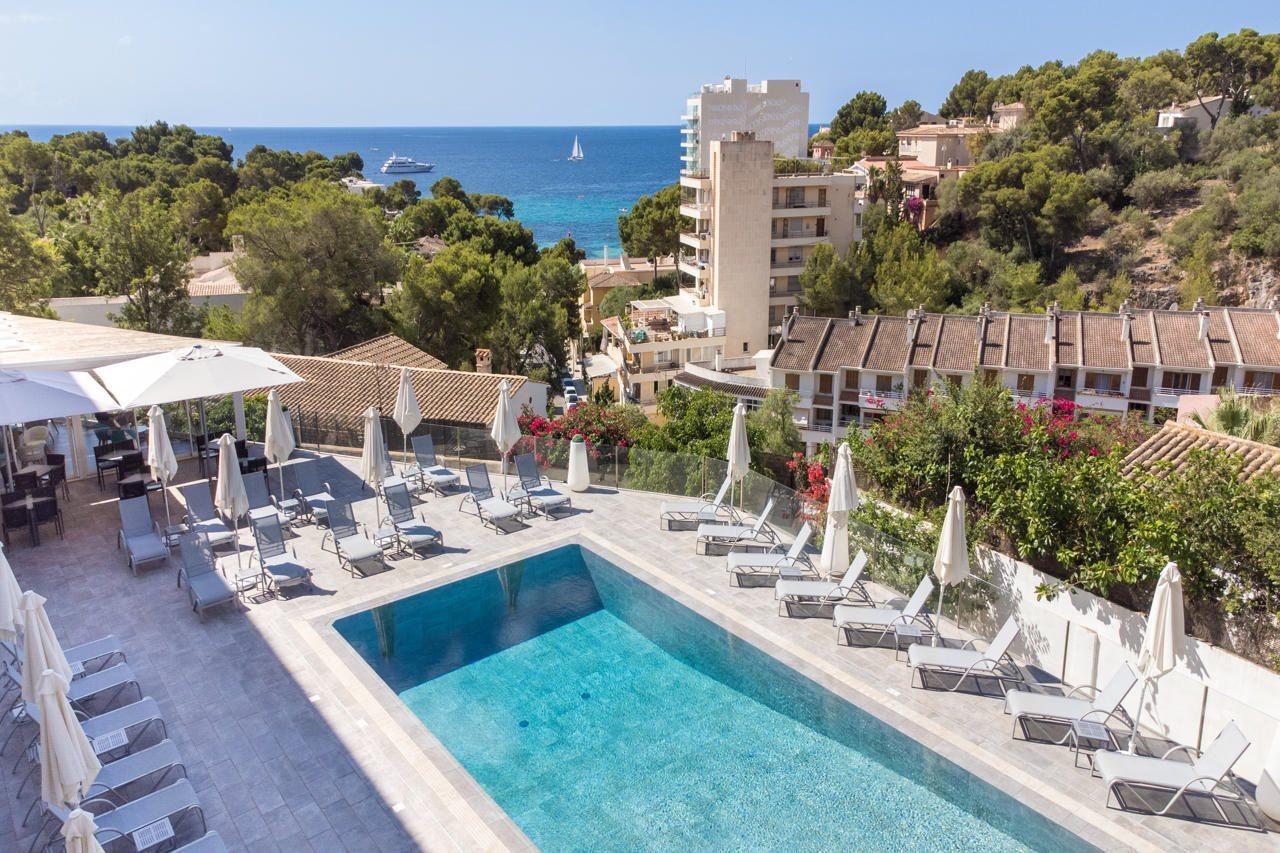 Hotel Exe Portals Nous (Adults Only) Exterior foto