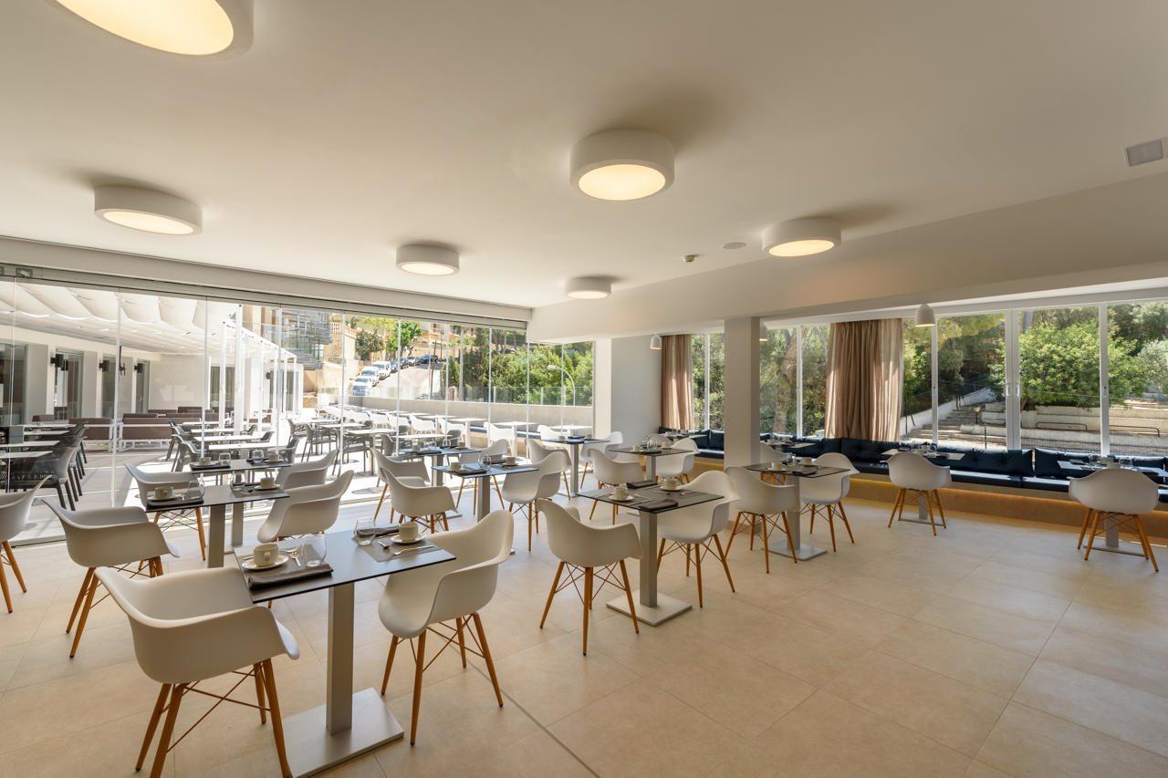 Hotel Exe Portals Nous (Adults Only) Exterior foto