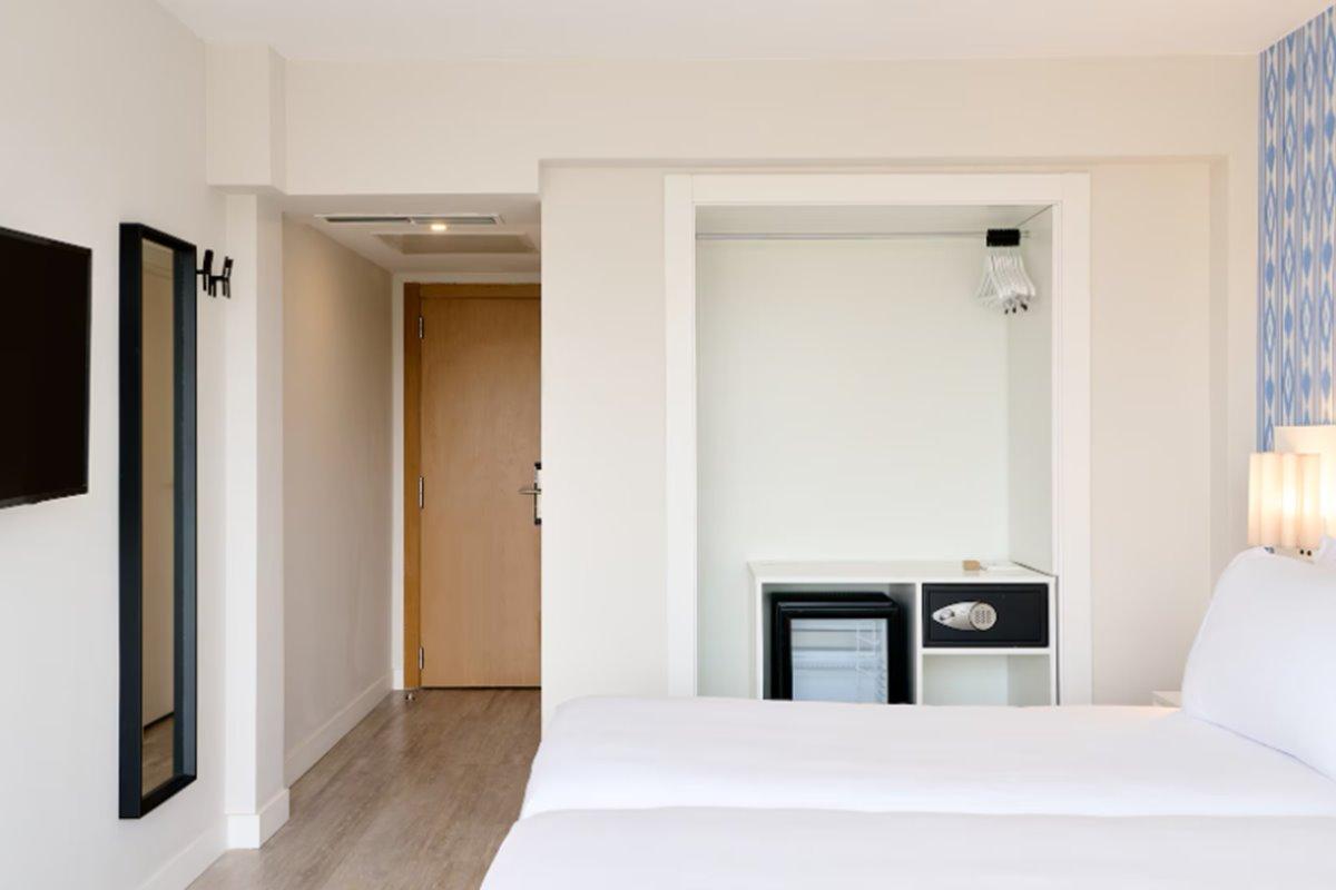 Hotel Exe Portals Nous (Adults Only) Exterior foto