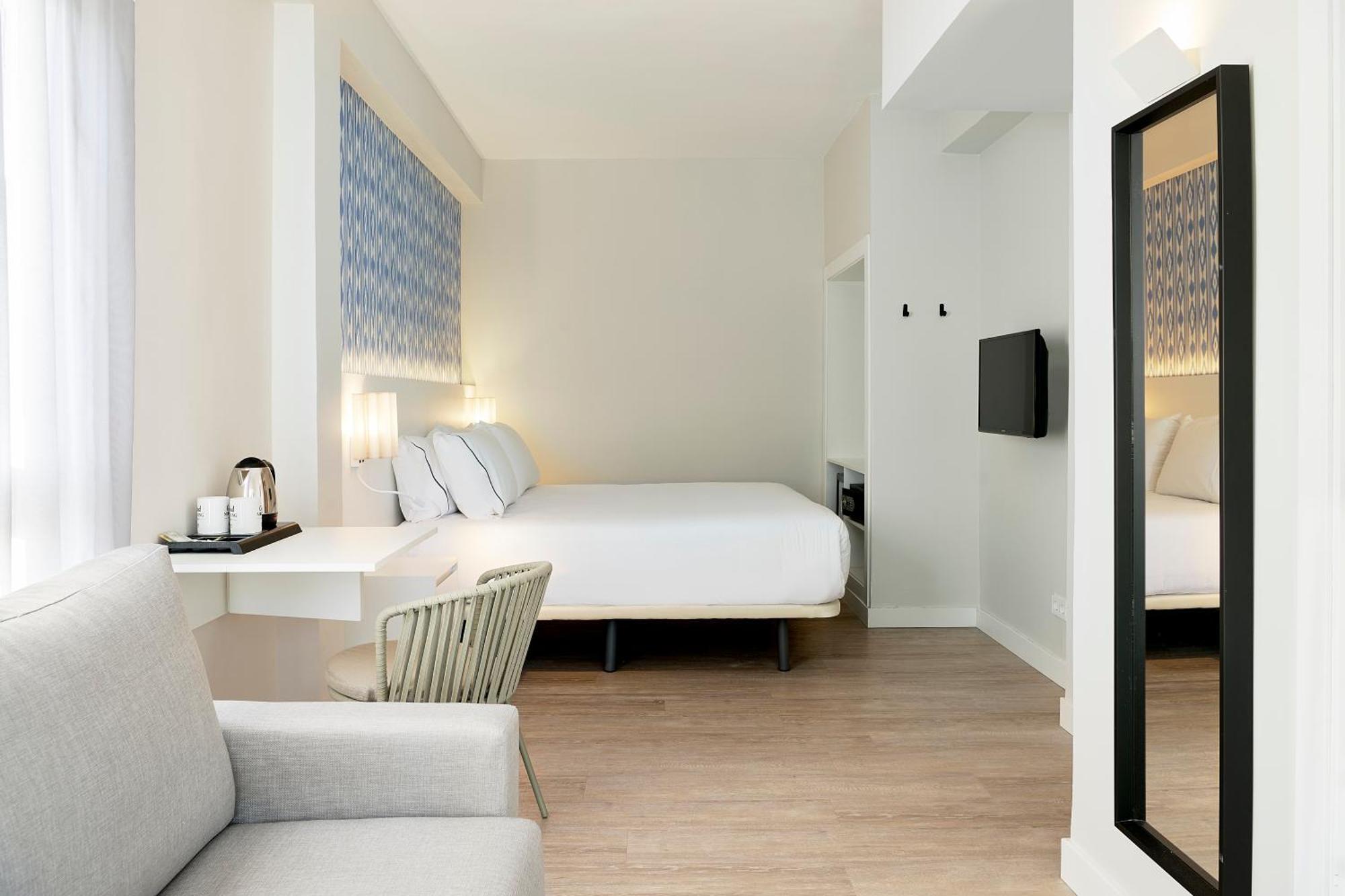Hotel Exe Portals Nous (Adults Only) Exterior foto