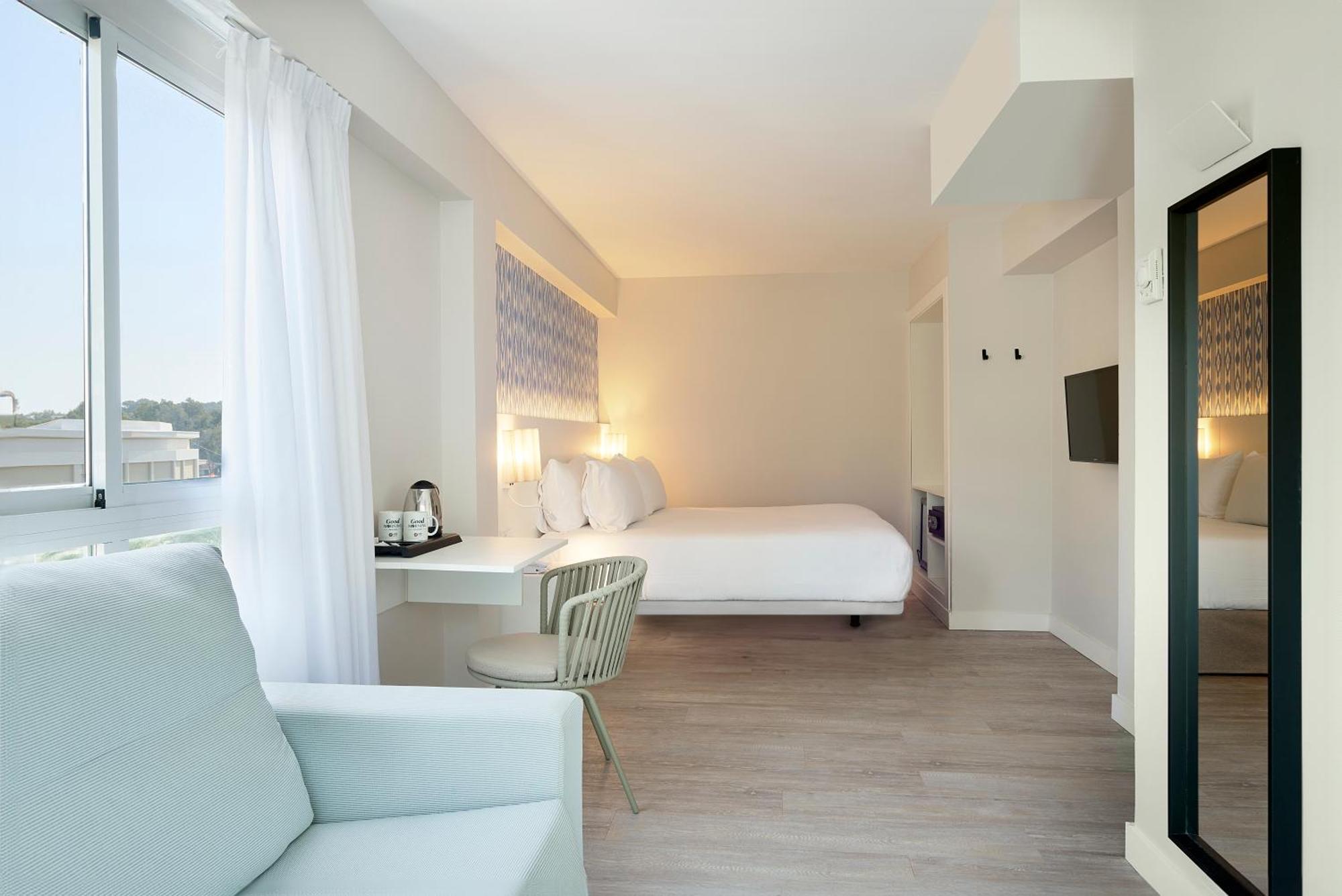 Hotel Exe Portals Nous (Adults Only) Exterior foto