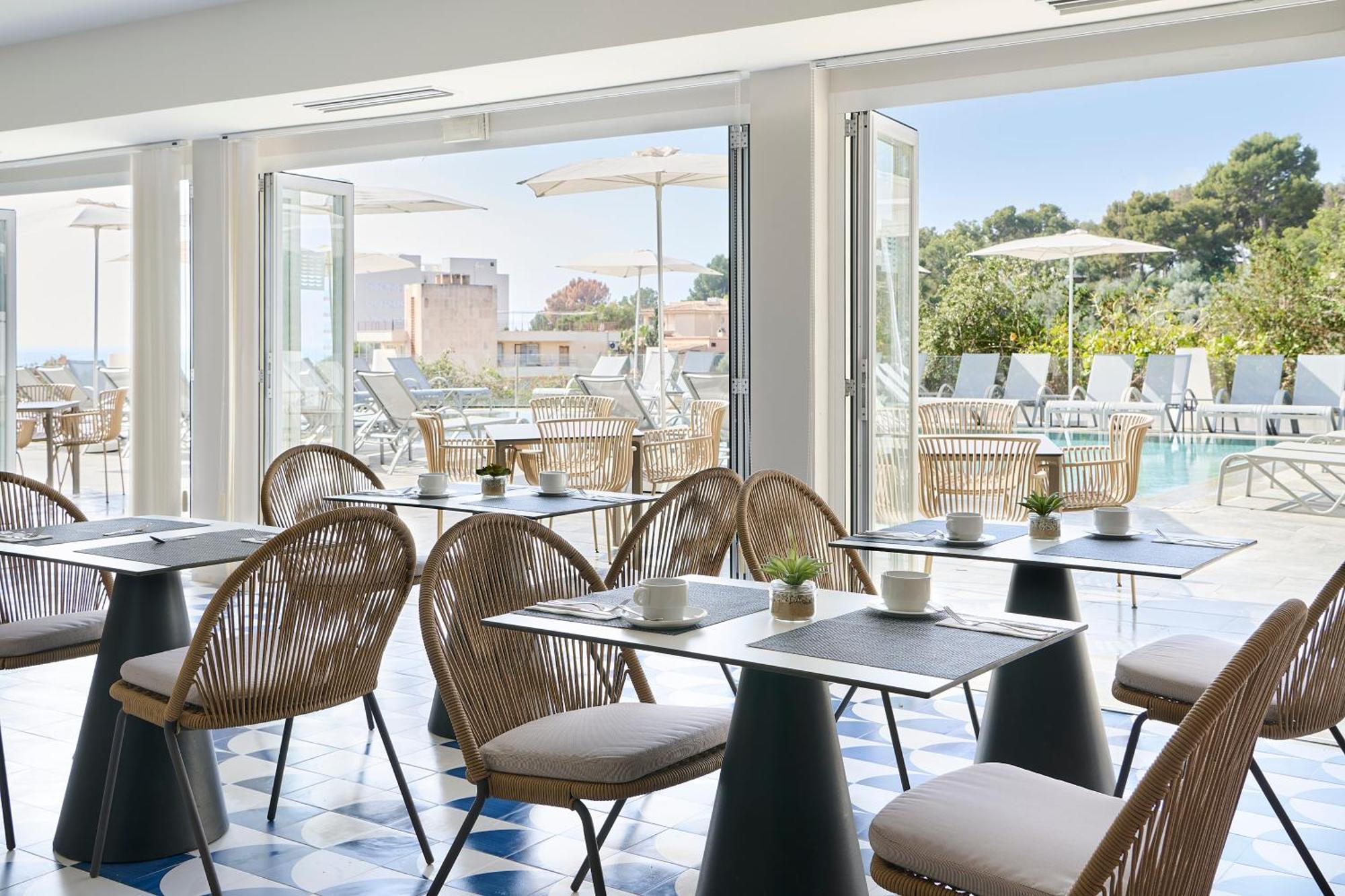 Hotel Exe Portals Nous (Adults Only) Exterior foto