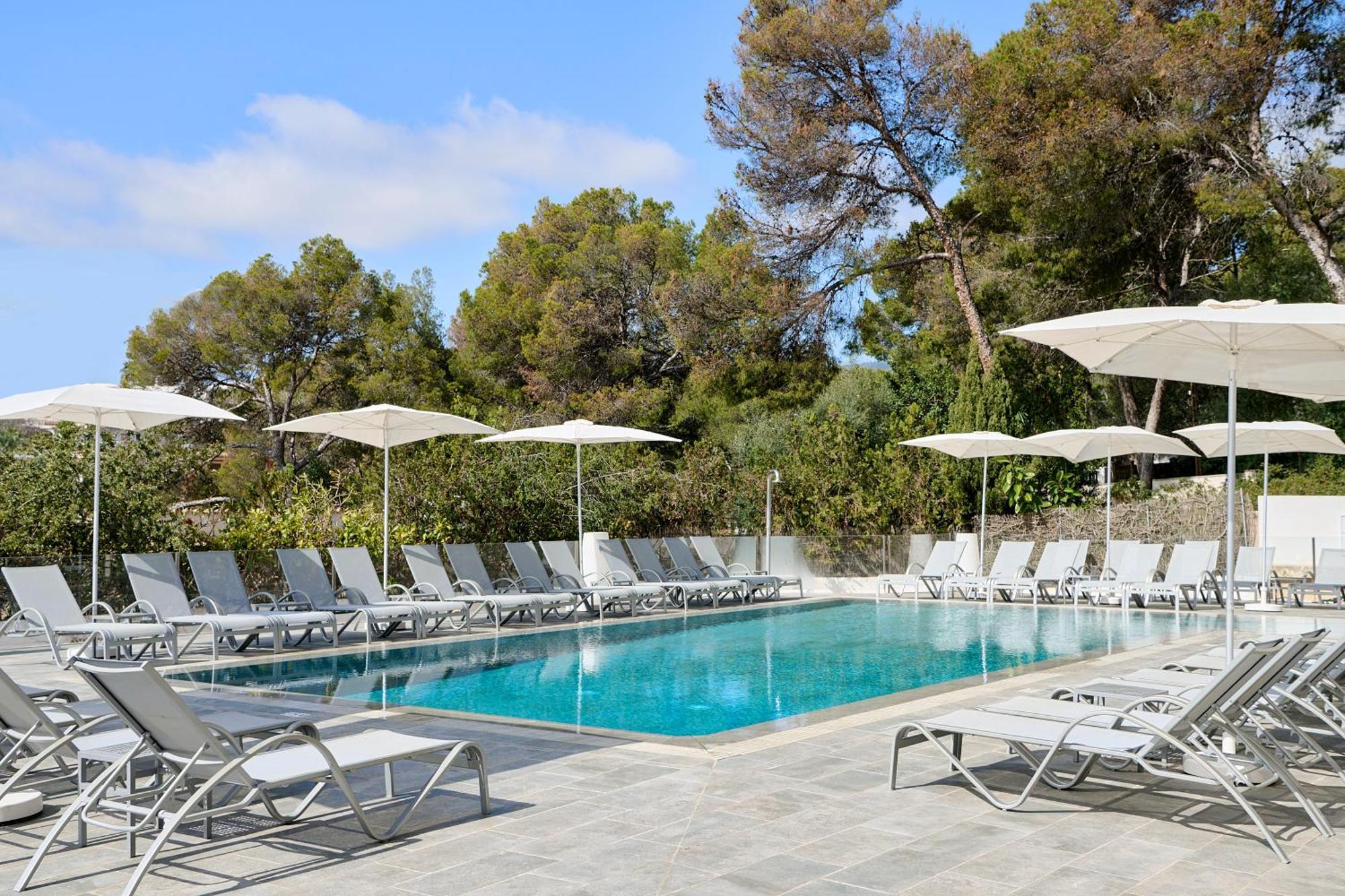 Hotel Exe Portals Nous (Adults Only) Exterior foto