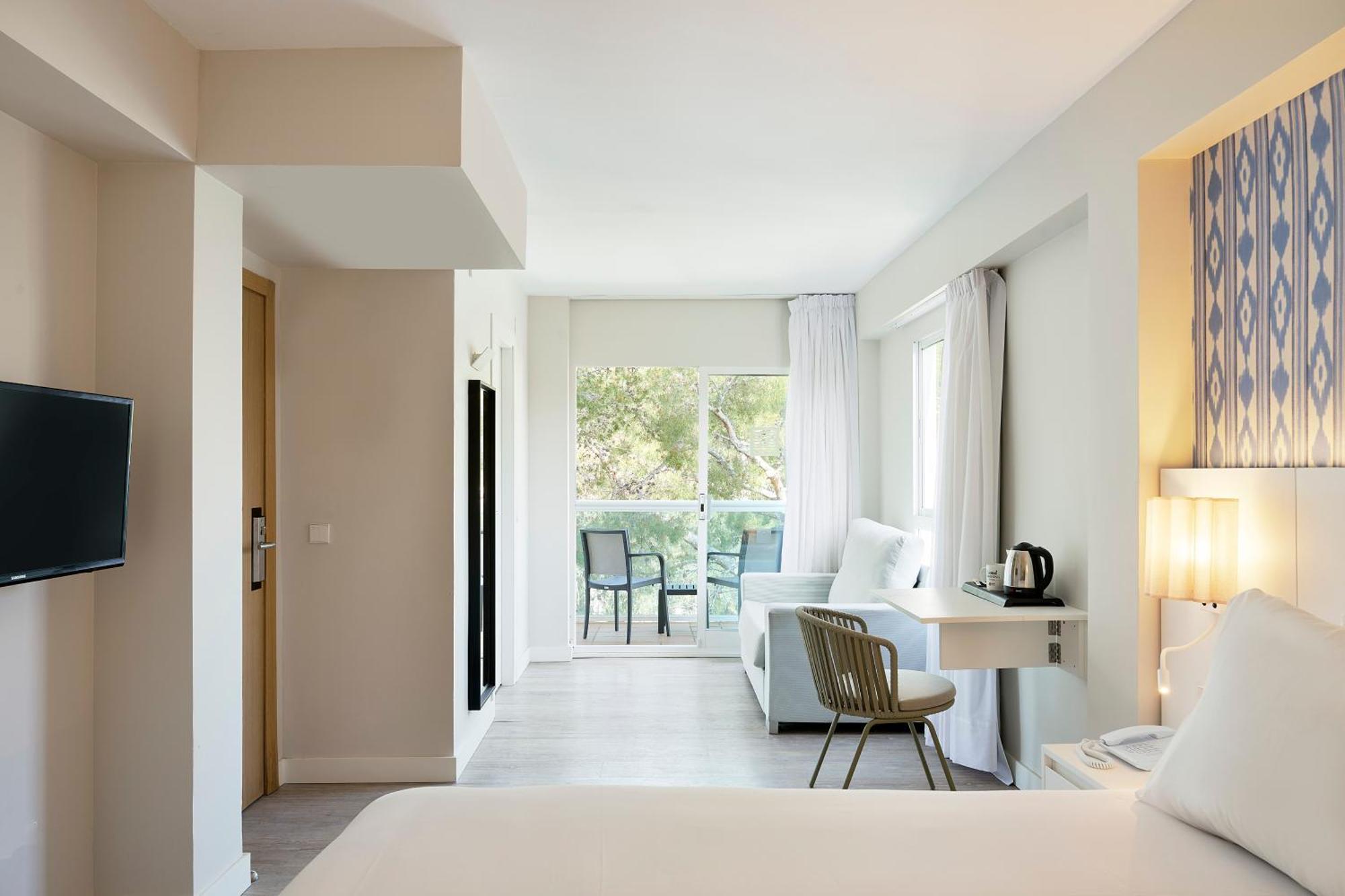Hotel Exe Portals Nous (Adults Only) Exterior foto