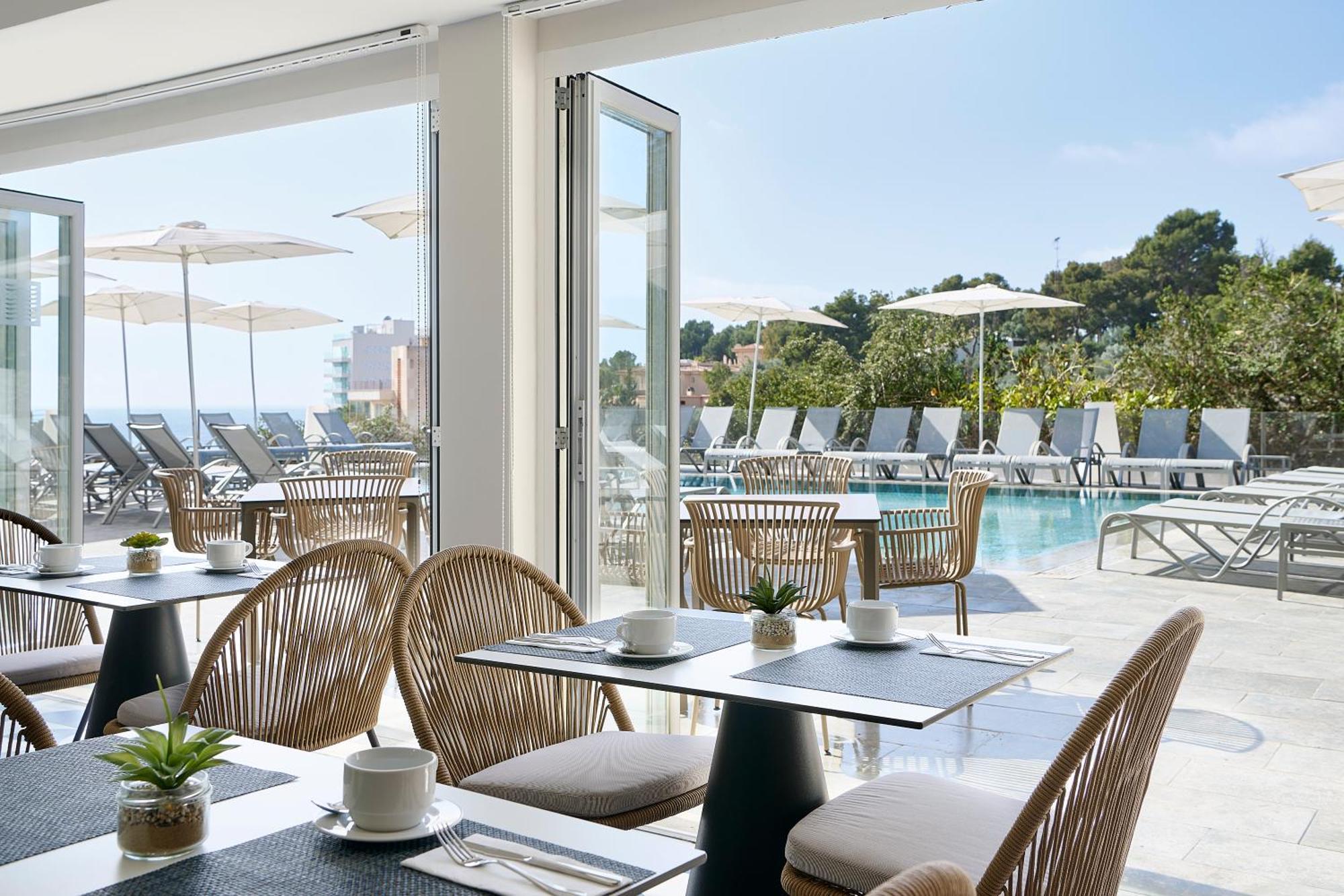 Hotel Exe Portals Nous (Adults Only) Exterior foto