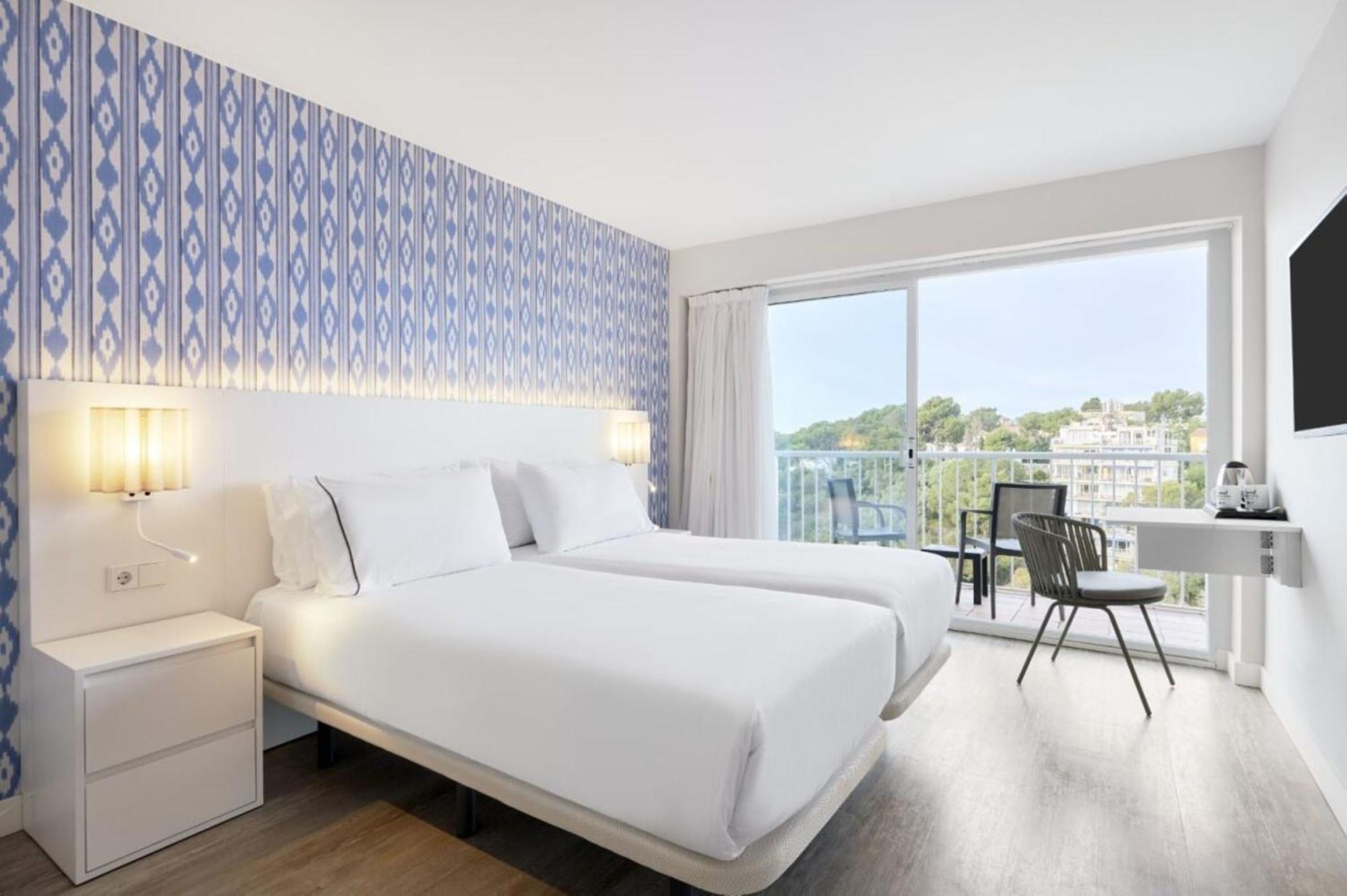 Hotel Exe Portals Nous (Adults Only) Exterior foto