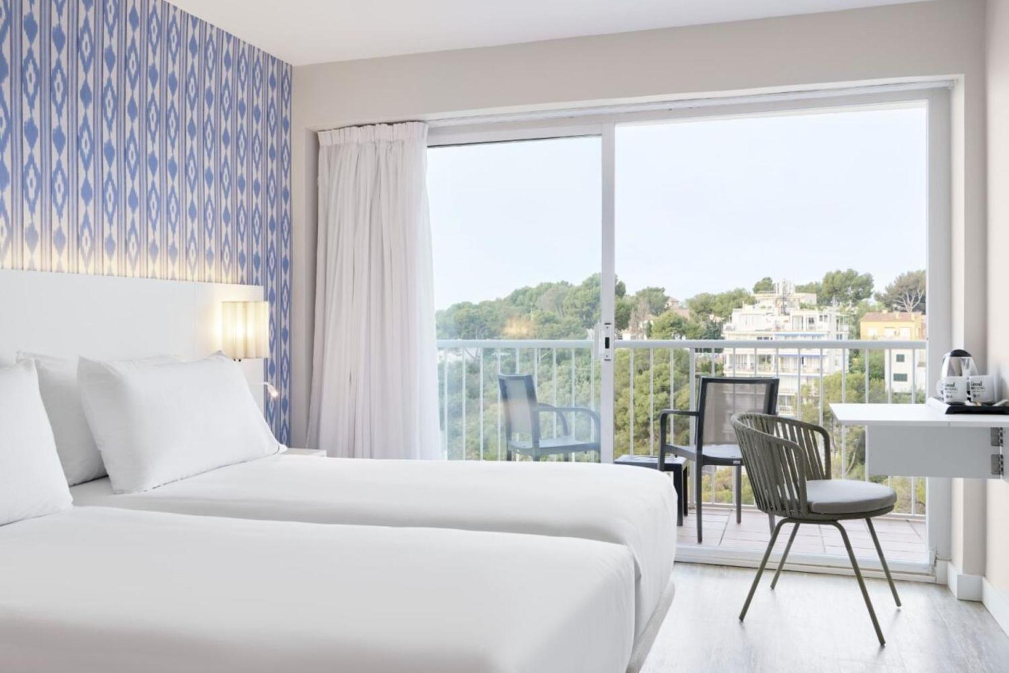 Hotel Exe Portals Nous (Adults Only) Exterior foto