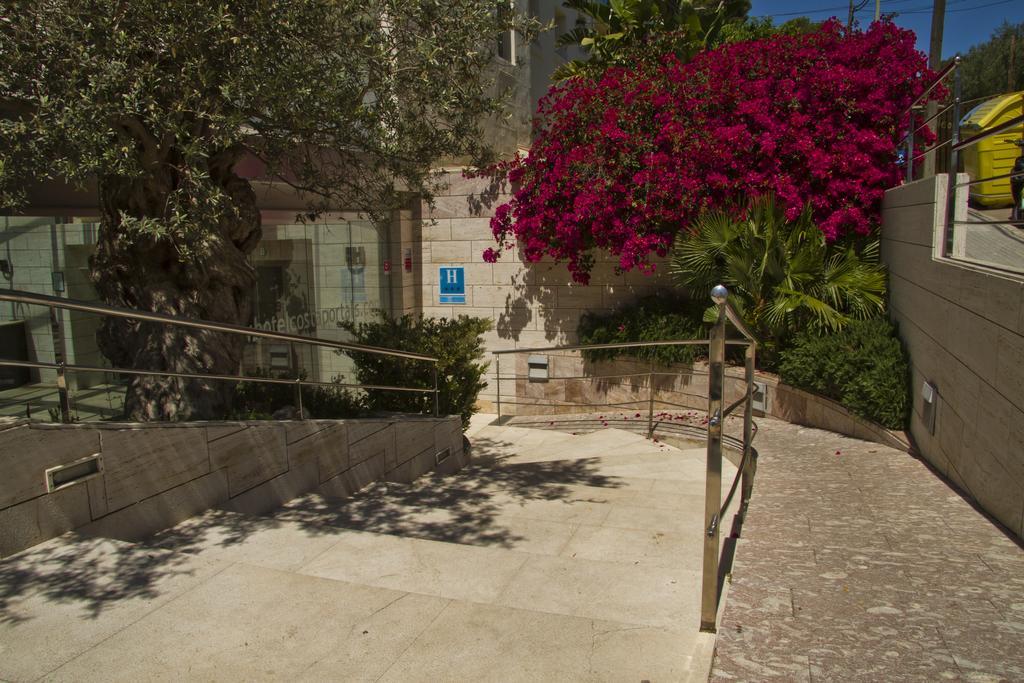 Hotel Exe Portals Nous (Adults Only) Exterior foto