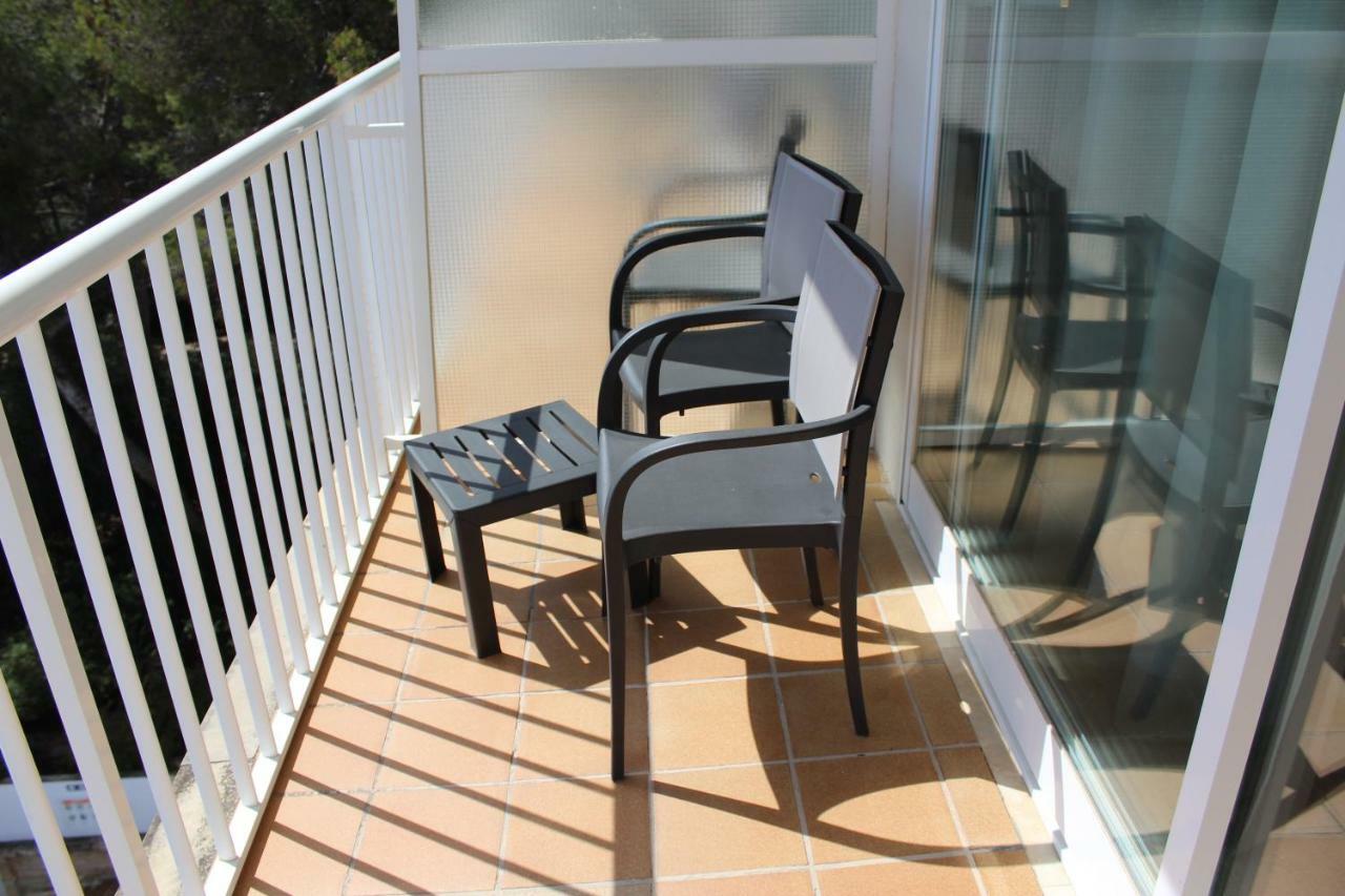 Hotel Exe Portals Nous (Adults Only) Exterior foto