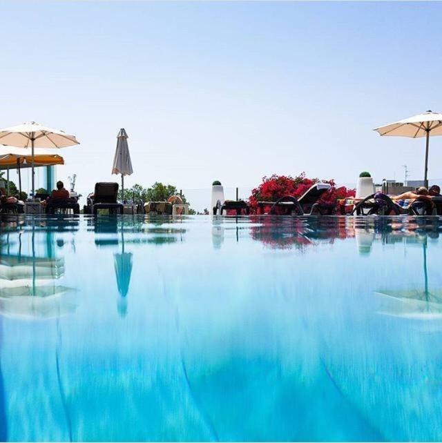 Hotel Exe Portals Nous (Adults Only) Exterior foto