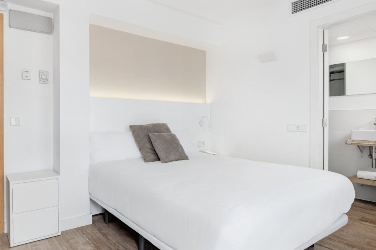 Hotel Exe Portals Nous (Adults Only) Exterior foto